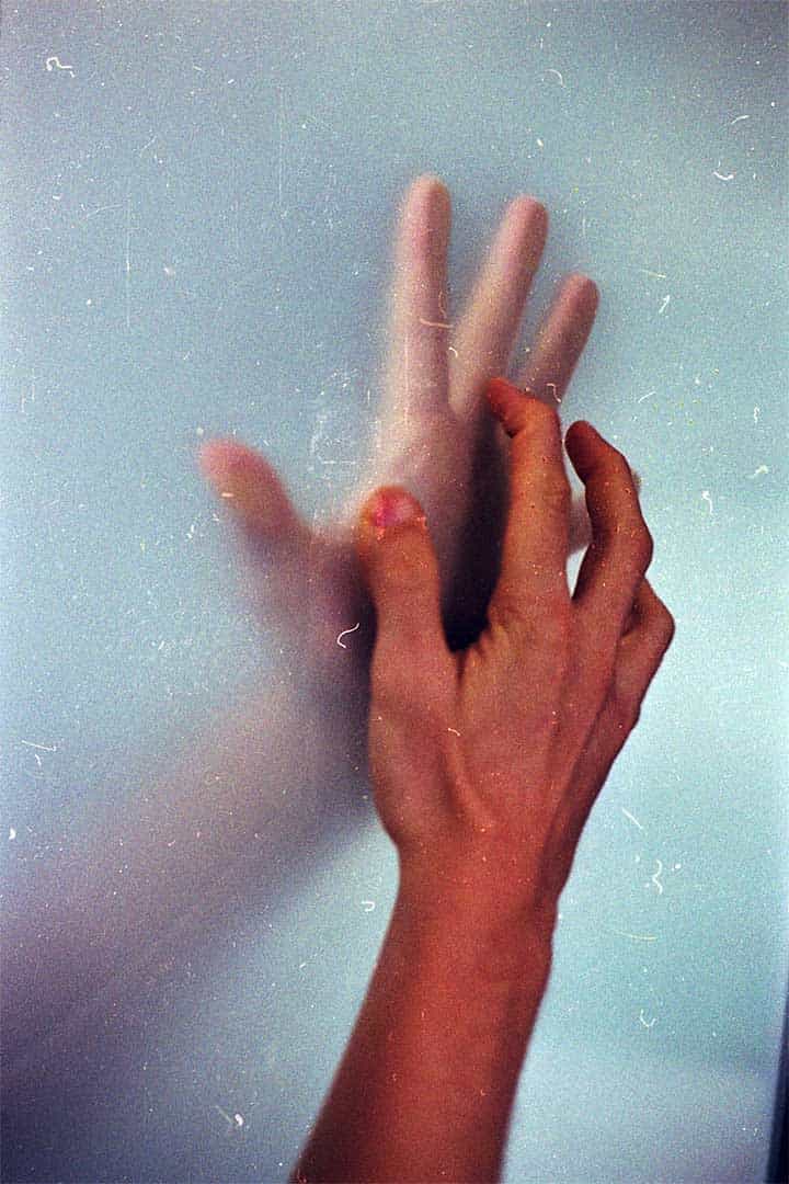 apart because of their perception